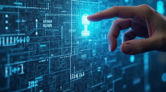 sicurezza digitale