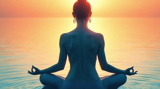 meditazione guidata