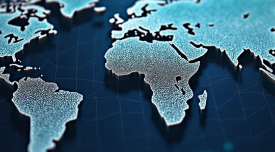 panorama finanziario globale