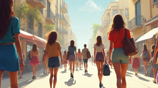 moda etica