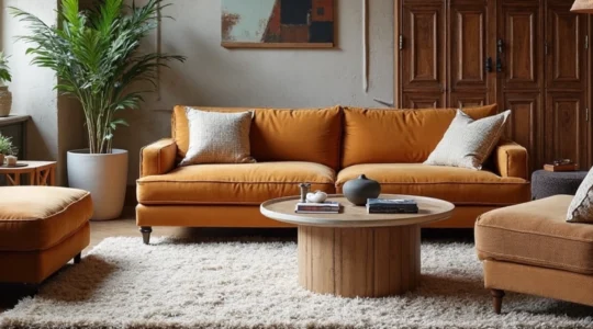 arredamento vintage
