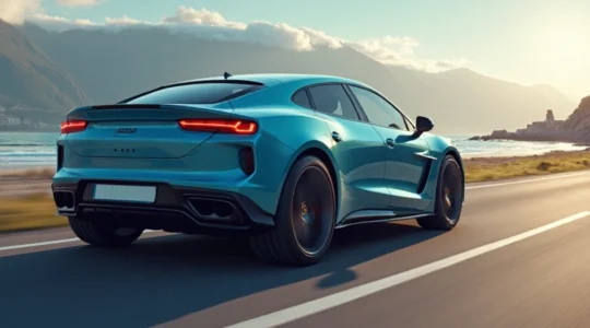 Noleggia l’auto perfetta