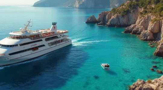 traghetti per la Sardegna
