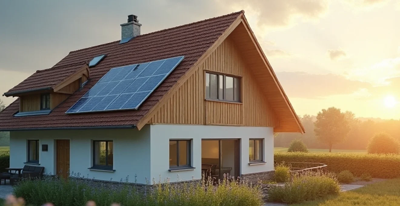 rinnovamento energetico