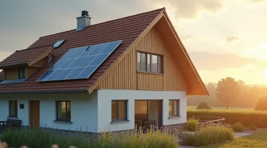 rinnovamento energetico